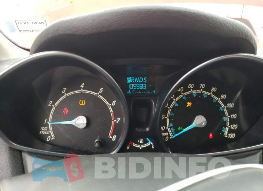 3FADP4BJXEM107979 Photo# 8