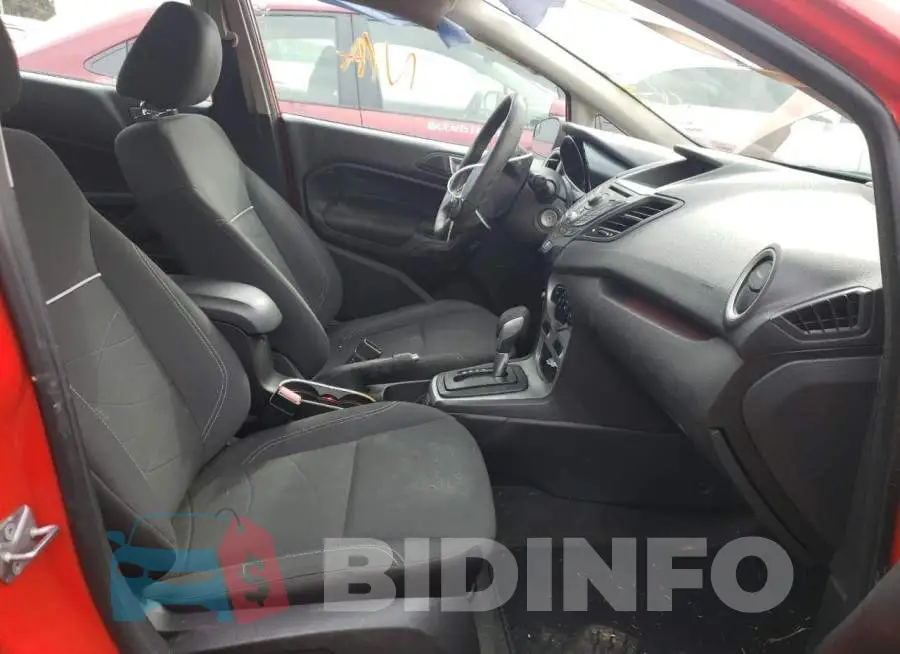 3FADP4BJXEM107979 Photo# 5