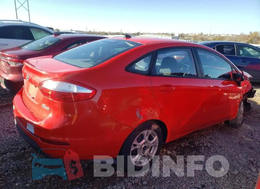 3FADP4BJXEM107979 Photo# 4