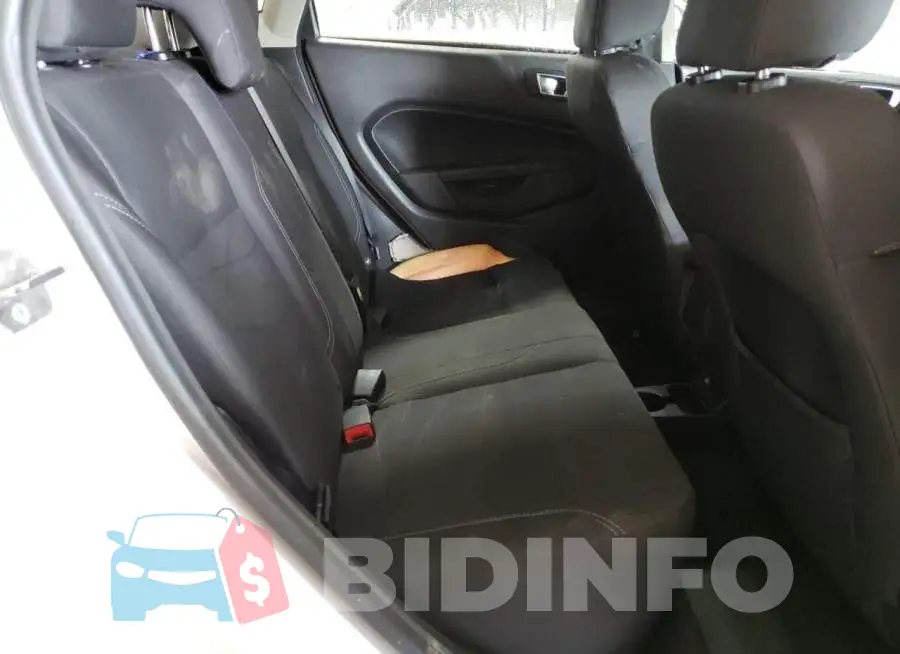 3FADP4EJ6EM111474 Photo# 6
