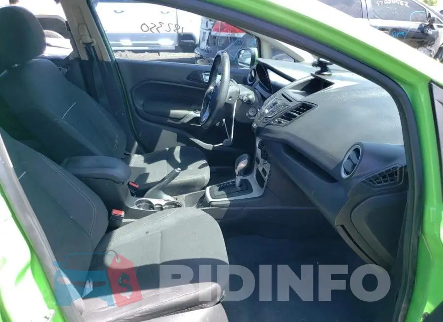 3FADP4EJ8EM235018 Photo# 5