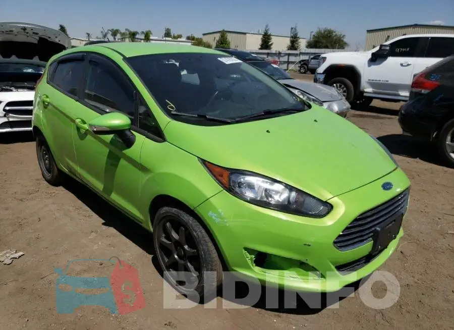 3FADP4EJ8EM235018 Photo# 1