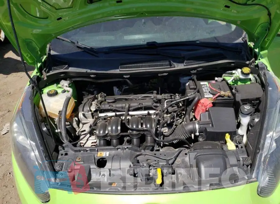 3FADP4EJ8EM235018 Photo# 7