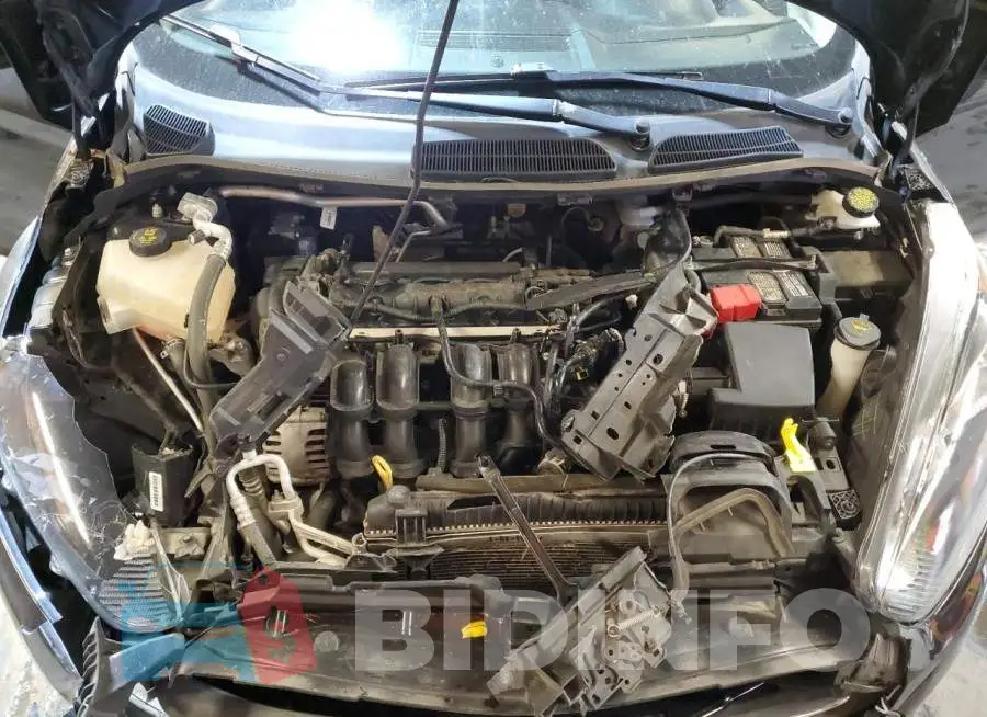 3FADP4EJ8JM111325 Photo# 7