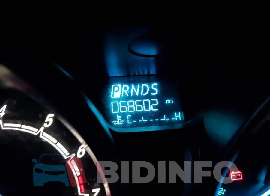 3FADP4TJ7FM136114 Photo# 8