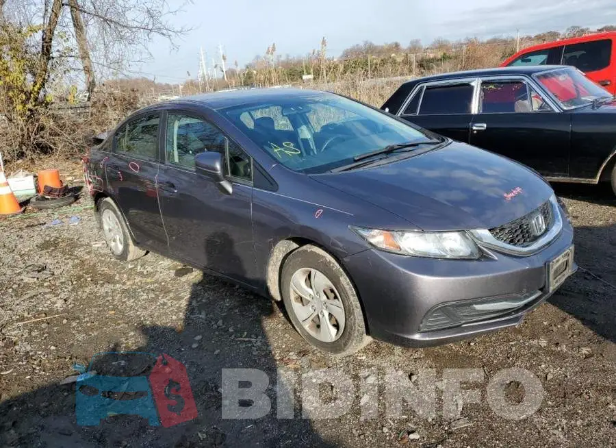 19XFB2E51FE023047 Photo# 4