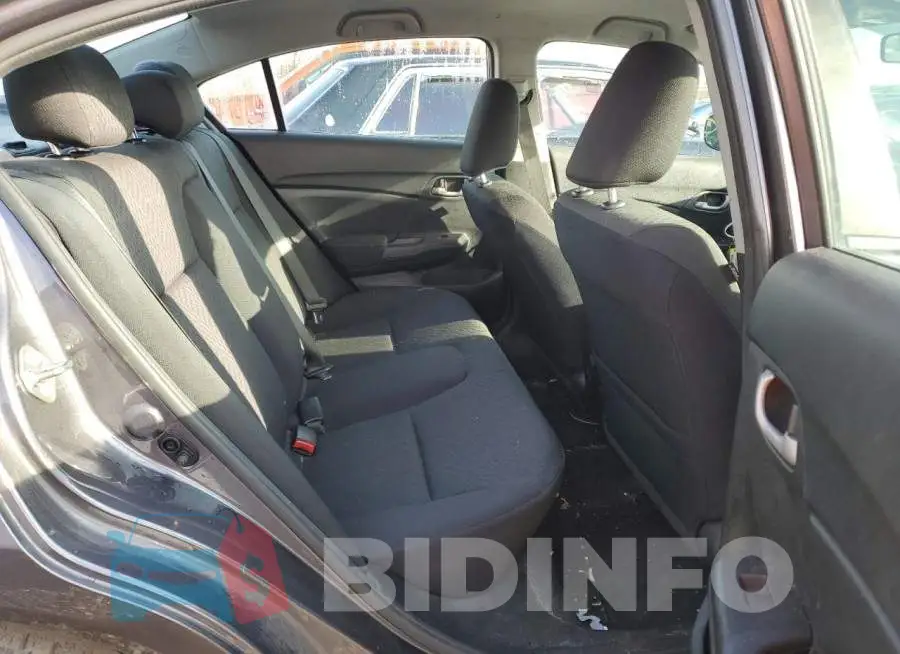 19XFB2E51FE023047 Photo# 10