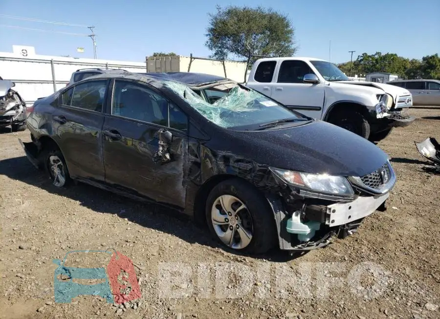 19XFB2F51FE285259 Photo# 4
