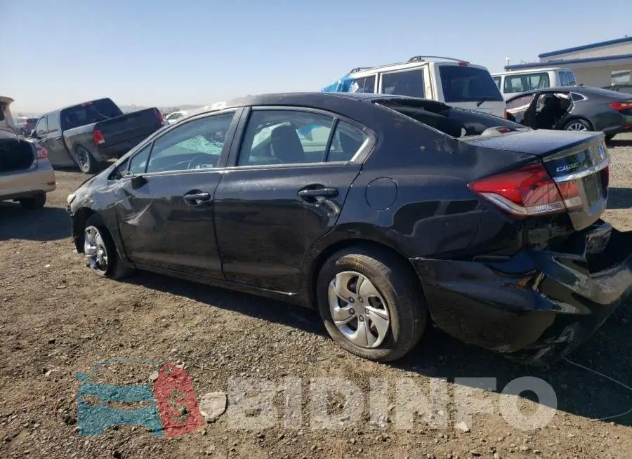 19XFB2F51FE285259 Photo# 2