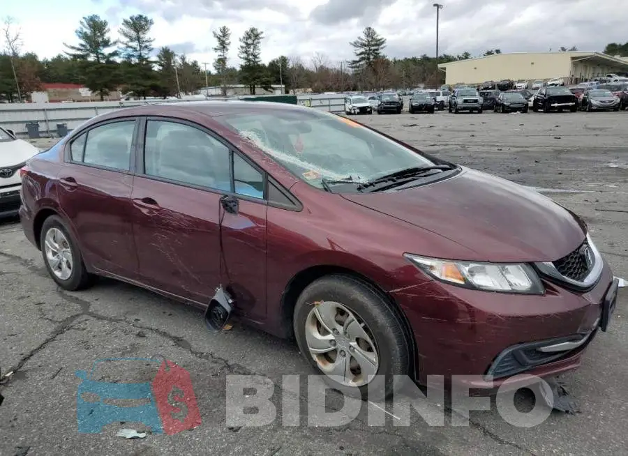 19XFB2F56EE228571 Photo# 4