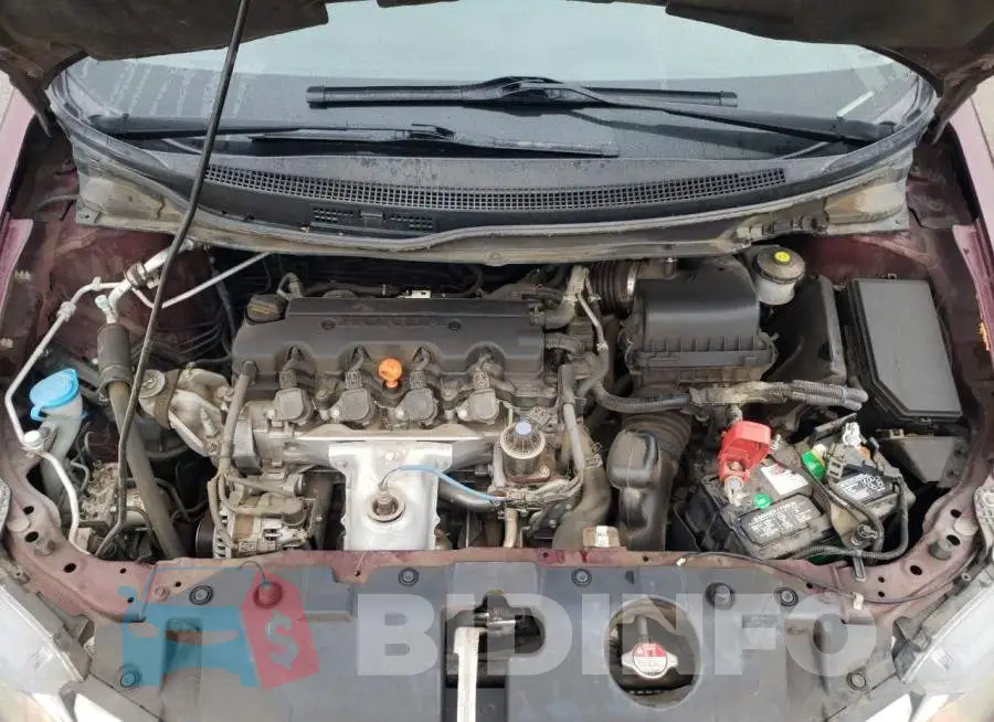 19XFB2F56FE706506 Photo# 11