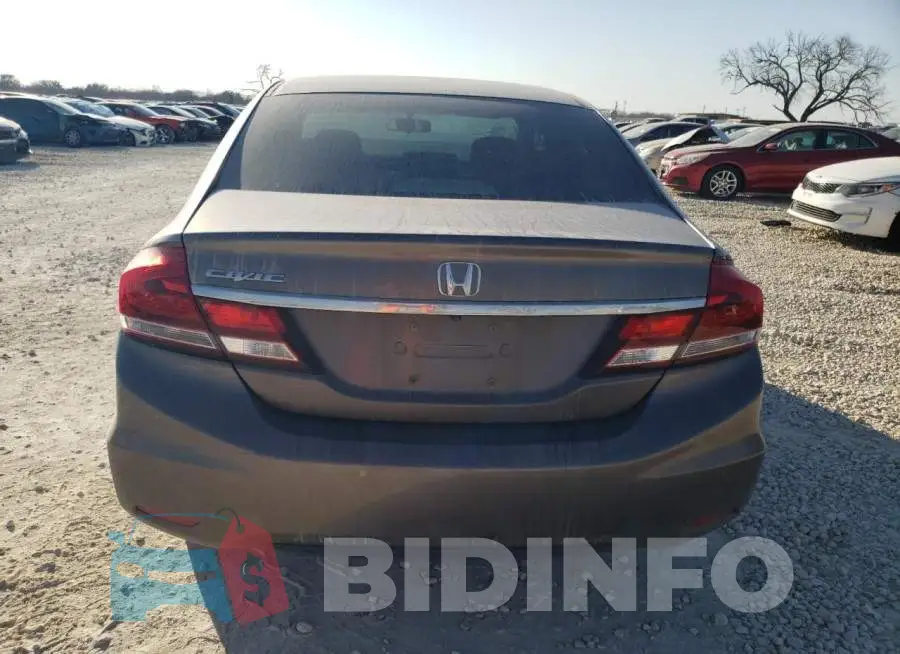 19XFB2F59FE050897 Photo# 6