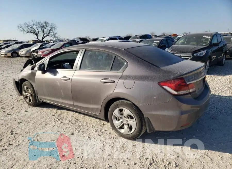 19XFB2F59FE050897 Photo# 2