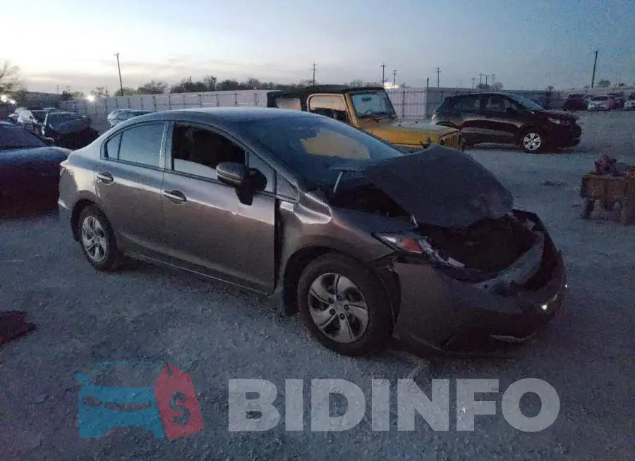 19XFB2F59FE050897 Photo# 4