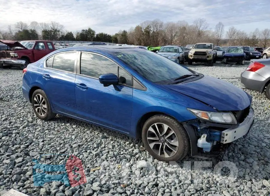 19XFB2F80FE058493 Photo# 4