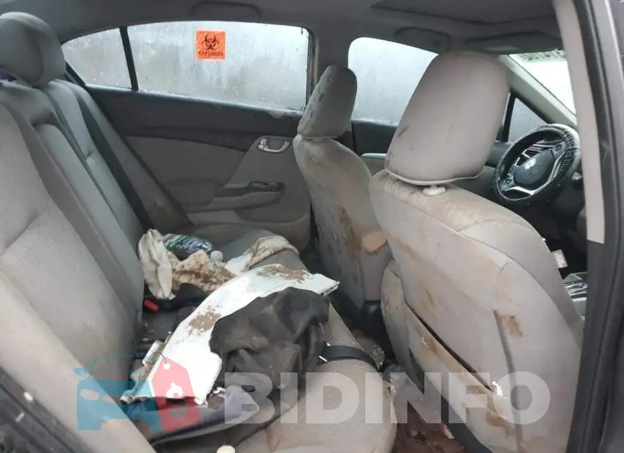 19XFB2F85FE017342 Photo# 10