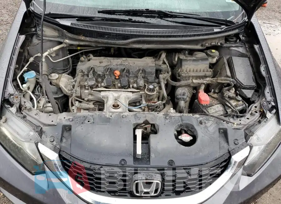 19XFB2F85FE017342 Photo# 11