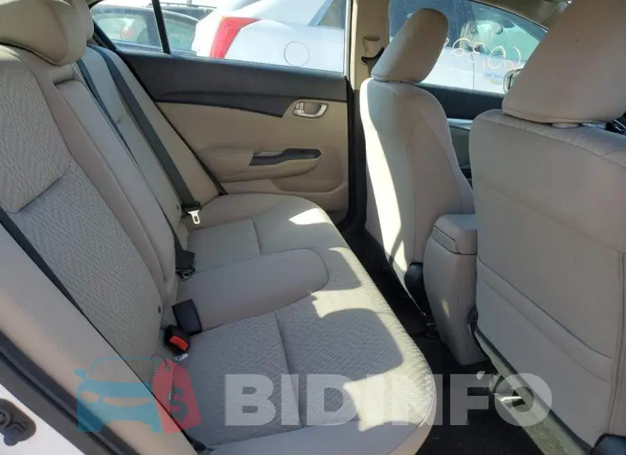 19XFB2F86FE111083 Photo# 6