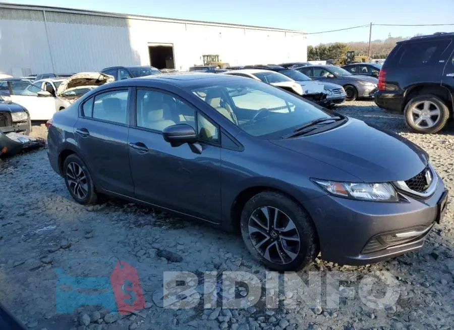 19XFB2F86FE227089 Photo# 4