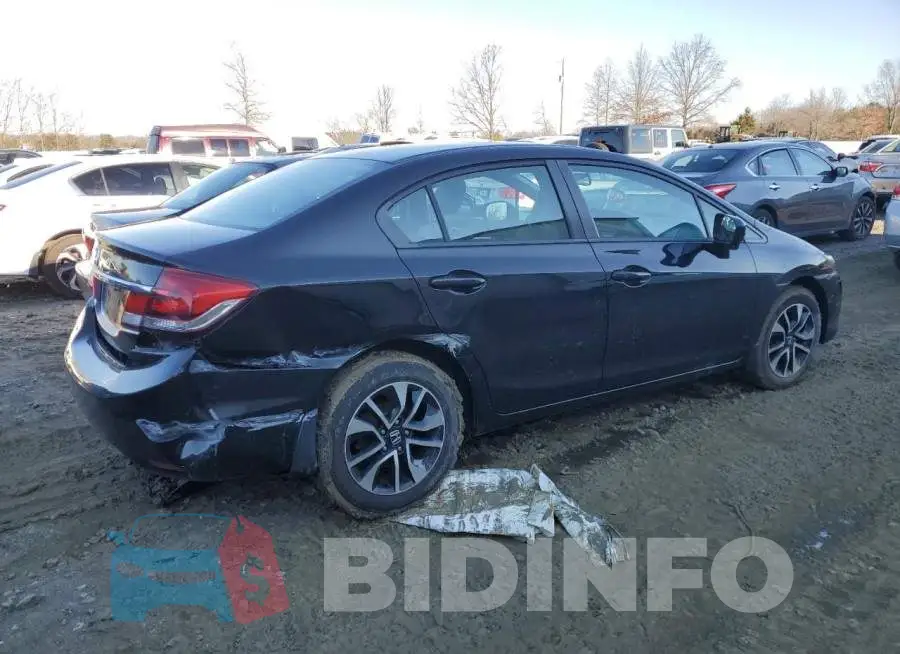 19XFB2F89FE204194 Photo# 3
