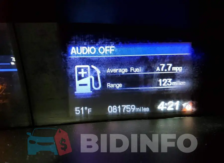 19XFB2F96EE044783 Photo# 9