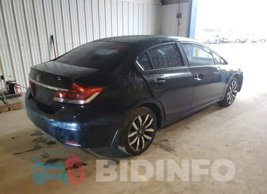 19XFB2F9XEE240158 Photo# 3