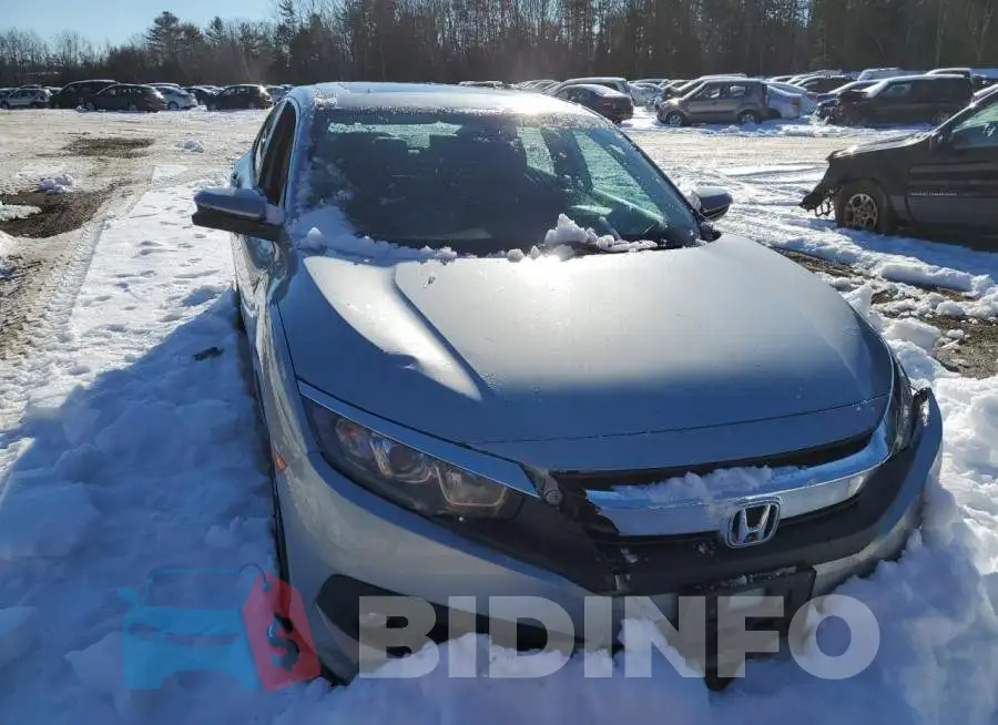 19XFC1F74HE209529 Photo# 5