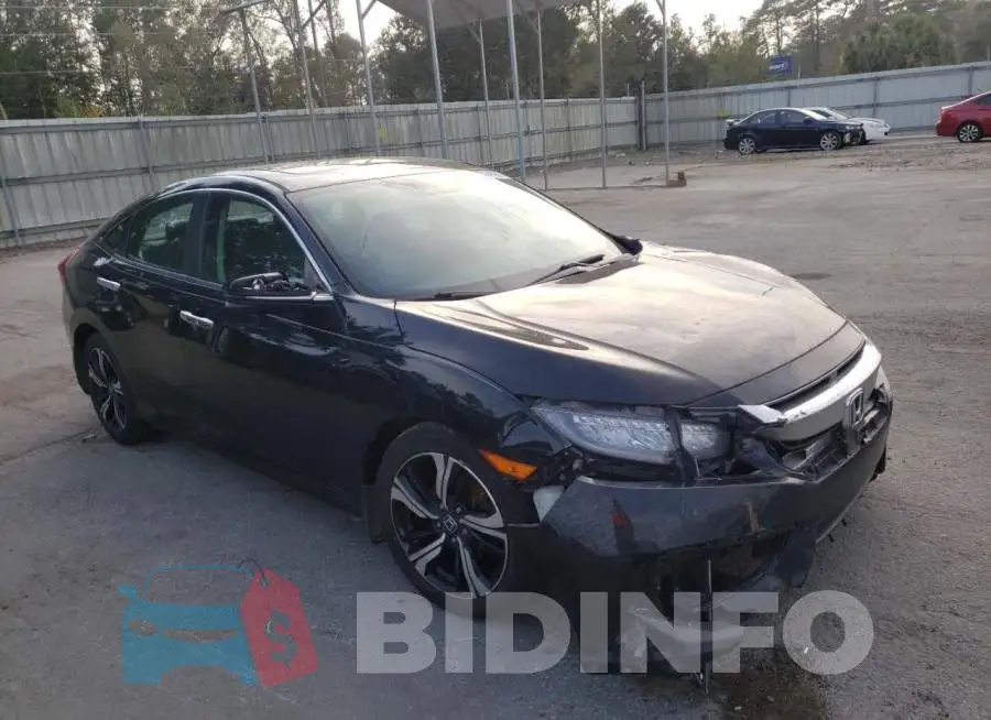 19XFC1F99HE025964 Photo# 4