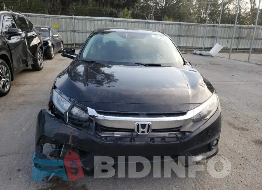 19XFC1F99HE025964 Photo# 5