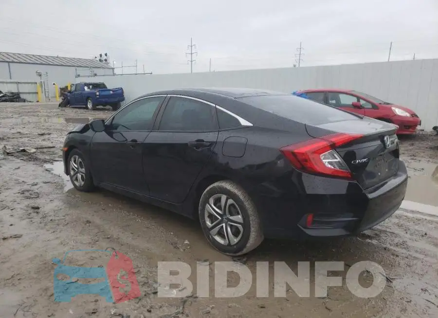 19XFC2F51HE017764 Photo# 2