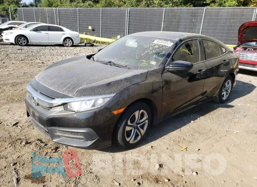 19XFC2F53HE039796 Photo# 2