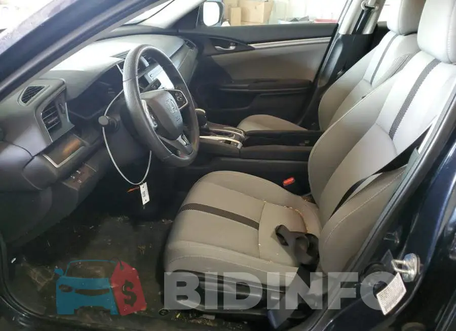 19XFC2F67LE213032 Photo# 7
