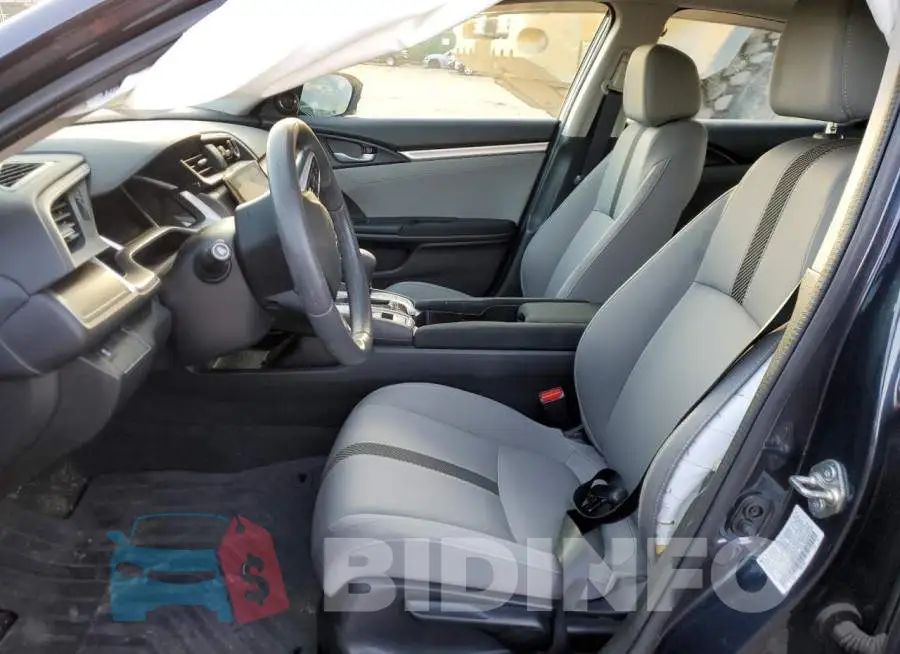 19XFC2F70GE034412 Photo# 7