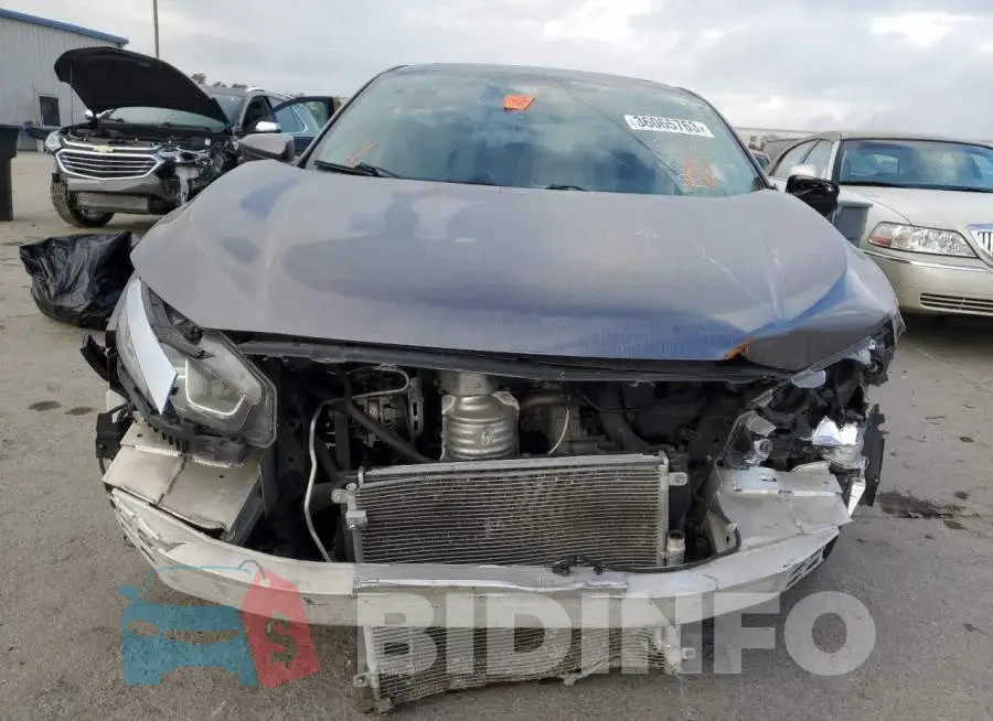 19XFC2F70HE011200 Photo# 5