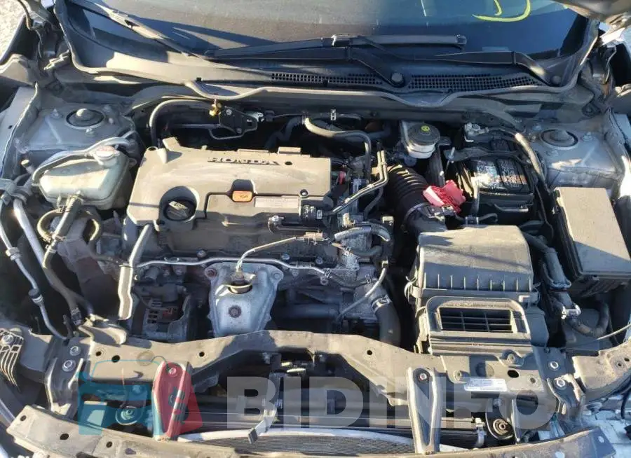 19XFC2F71JE206373 Photo# 7