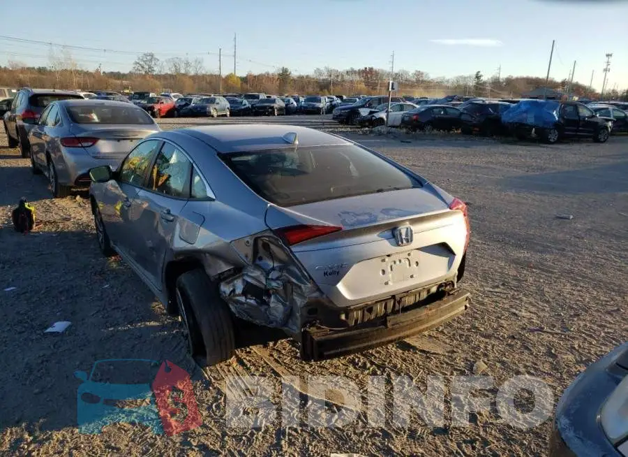 19XFC2F71JE206373 Photo# 3