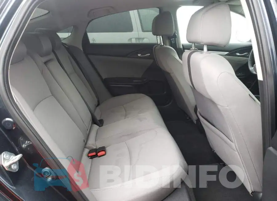 19XFC2F74HE217362 Photo# 10