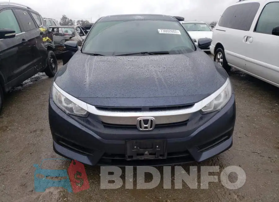 19XFC2F74HE217362 Photo# 5