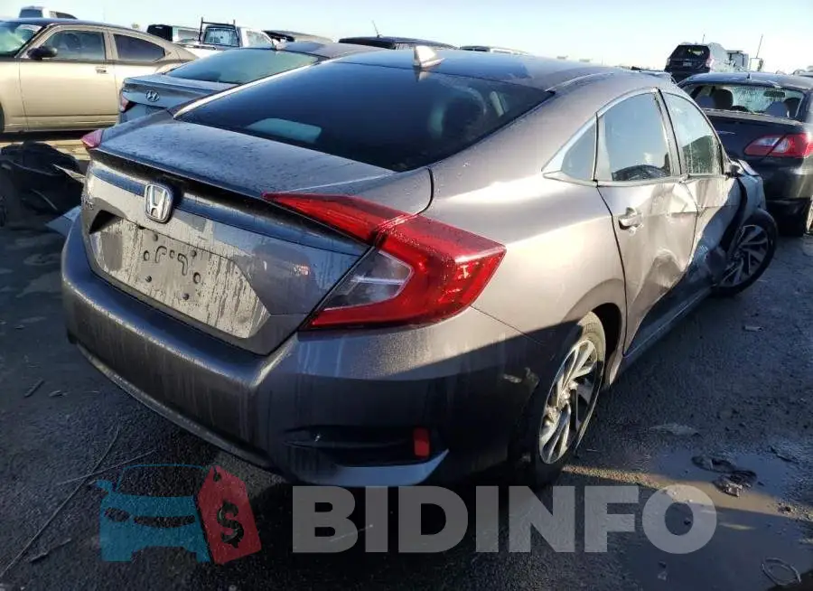 19XFC2F76HE228833 Photo# 3