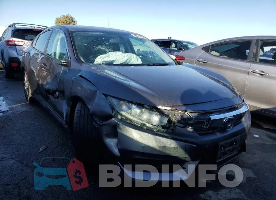 19XFC2F76HE228833 Photo# 4