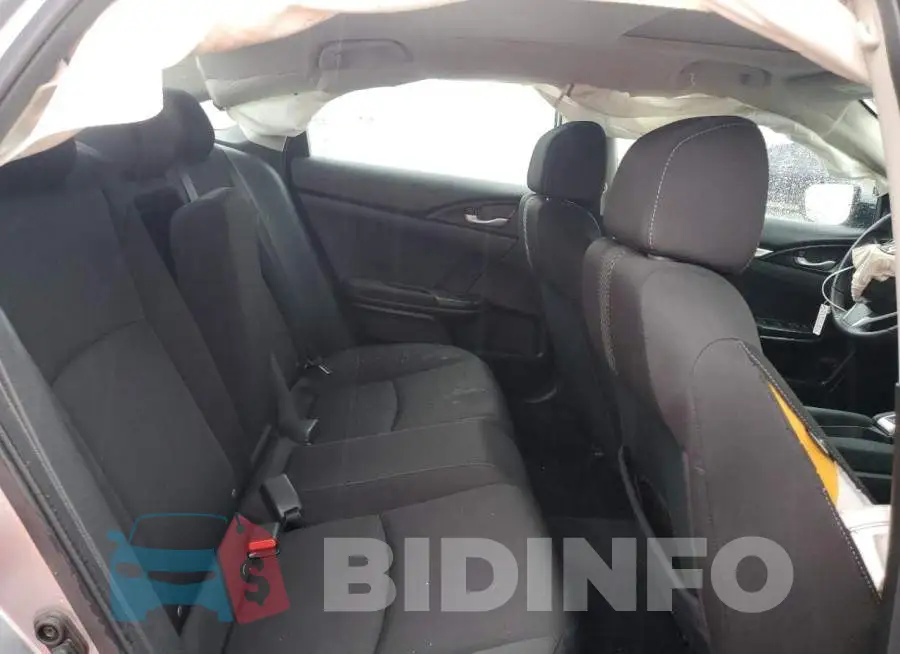 19XFC2F83HE229169 Photo# 10