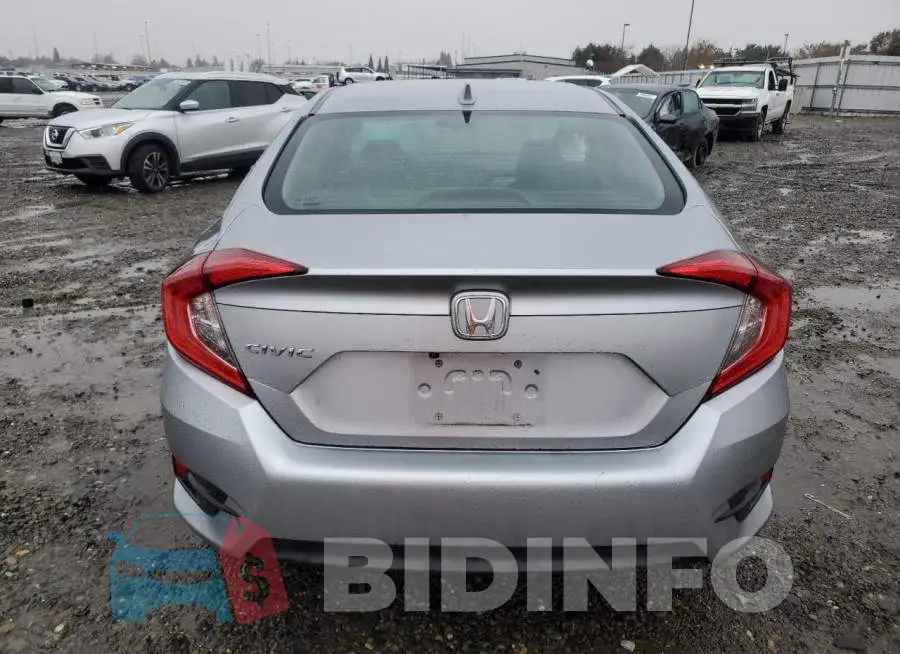 19XFC2F83HE229169 Photo# 6