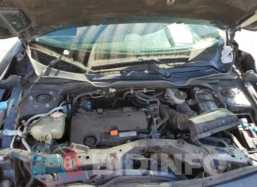 19XFC2F85GE248191 Photo# 7