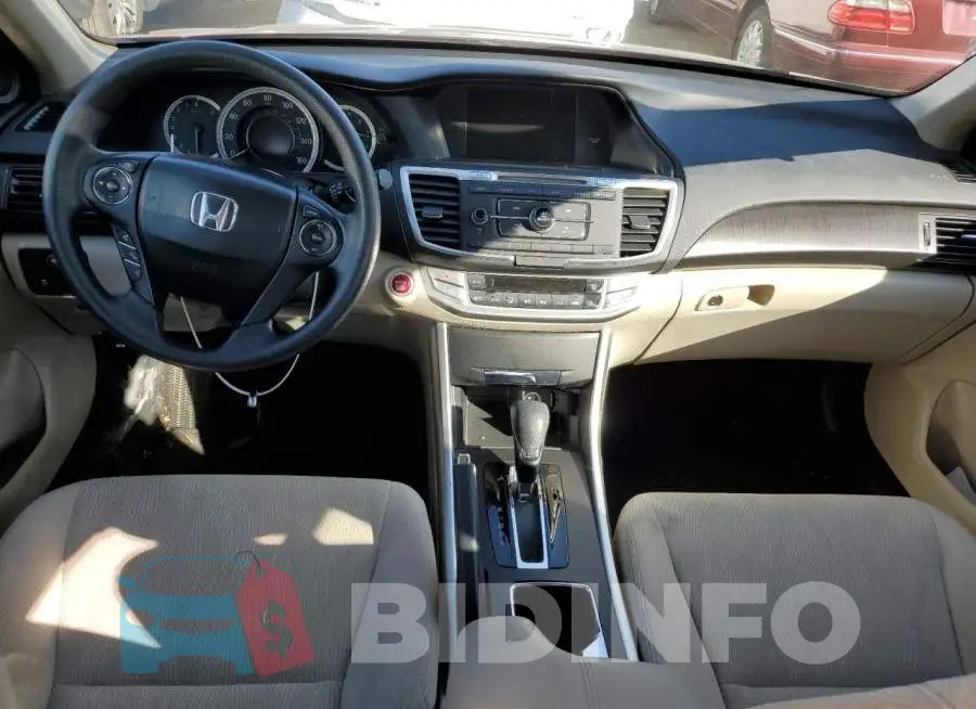 1HGCR2F75EA287874 Photo# 8