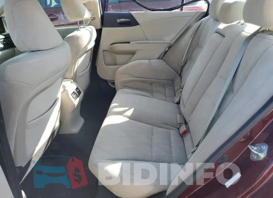 1HGCR2F75EA287874 Photo# 10