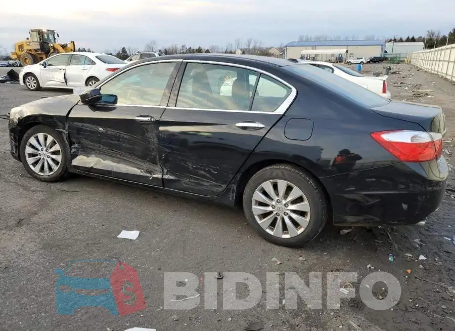 1HGCR3F86FA038712 Photo# 2
