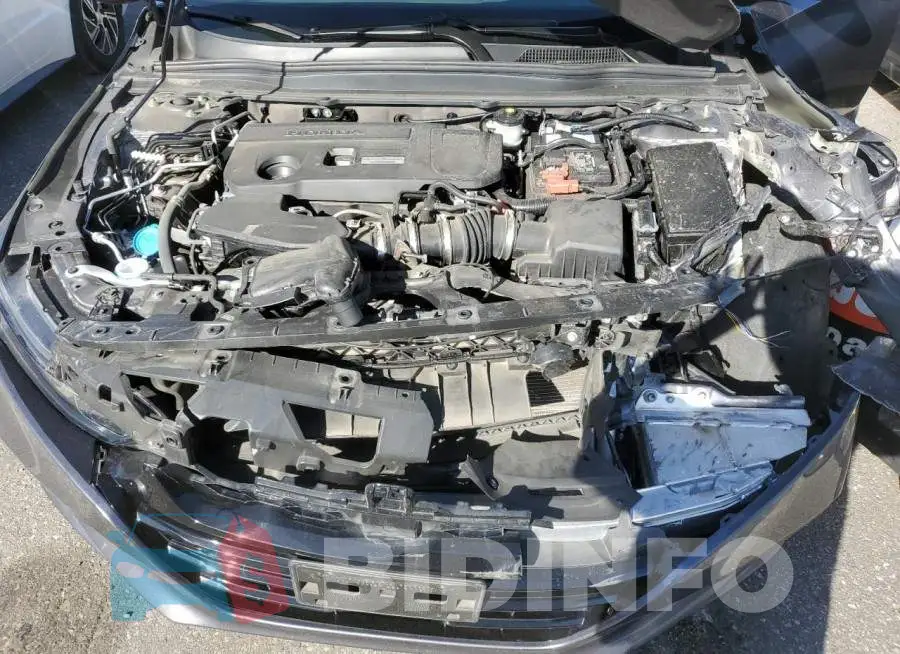 1HGCV2F39KA023724 Photo# 11