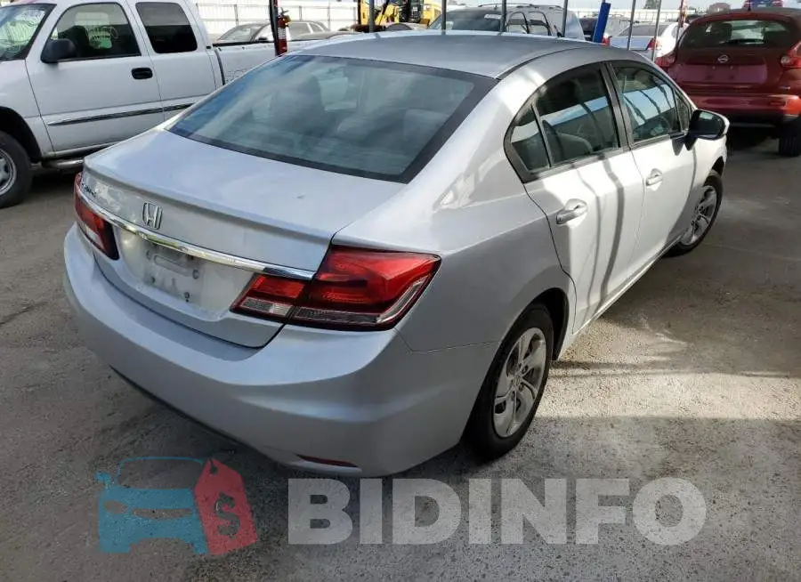 2HGFB2E51FH535073 Photo# 4