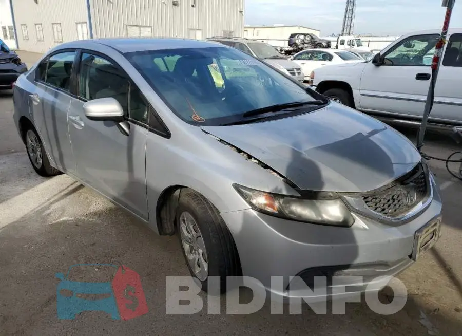 2HGFB2E51FH535073 Photo# 1