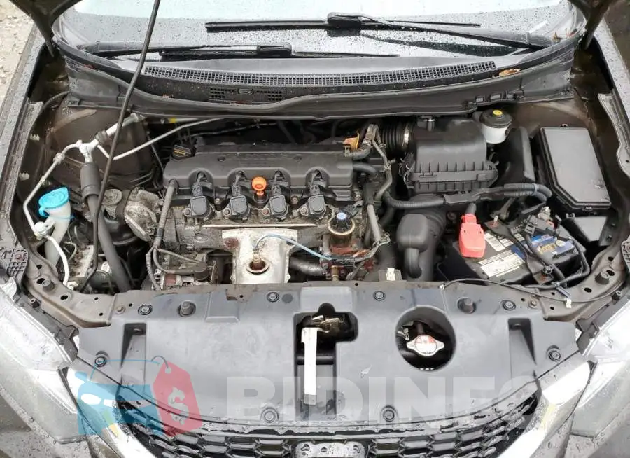2HGFB2F8XEH557774 Photo# 11
